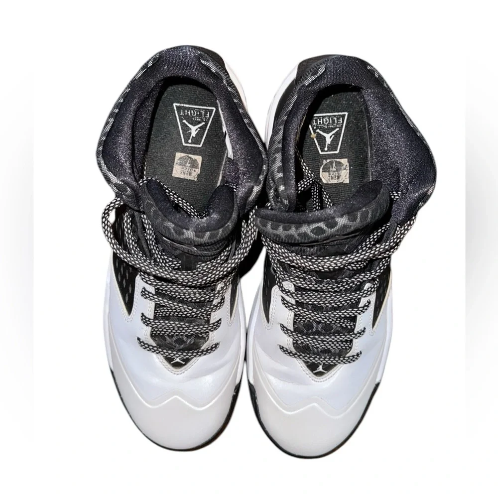Jordan Flight Speed Rising High 2 Shoes Men’s Size 7 Women’s Size 8.5